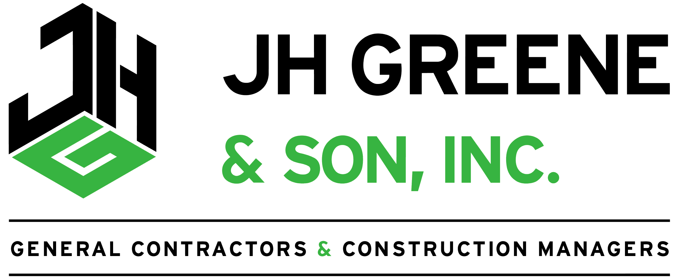 JH Greene & Son