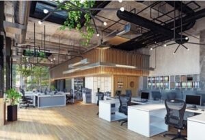 Top Office Design Trends to Reimagine Your Workplace in 2024